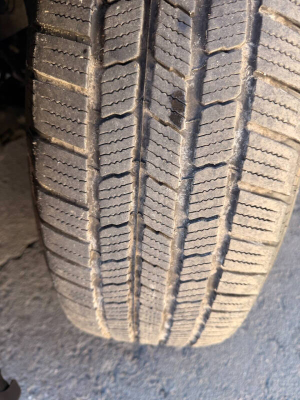 2011 Honda Odyssey EX