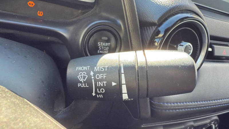 2016 Scion iA