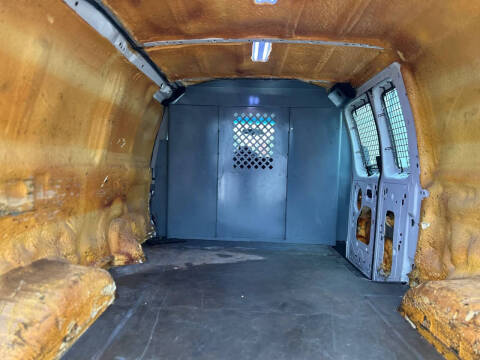 2009 Ford E-Series E-350 SD