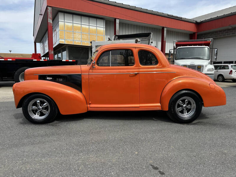 1940 Studebaker Champion