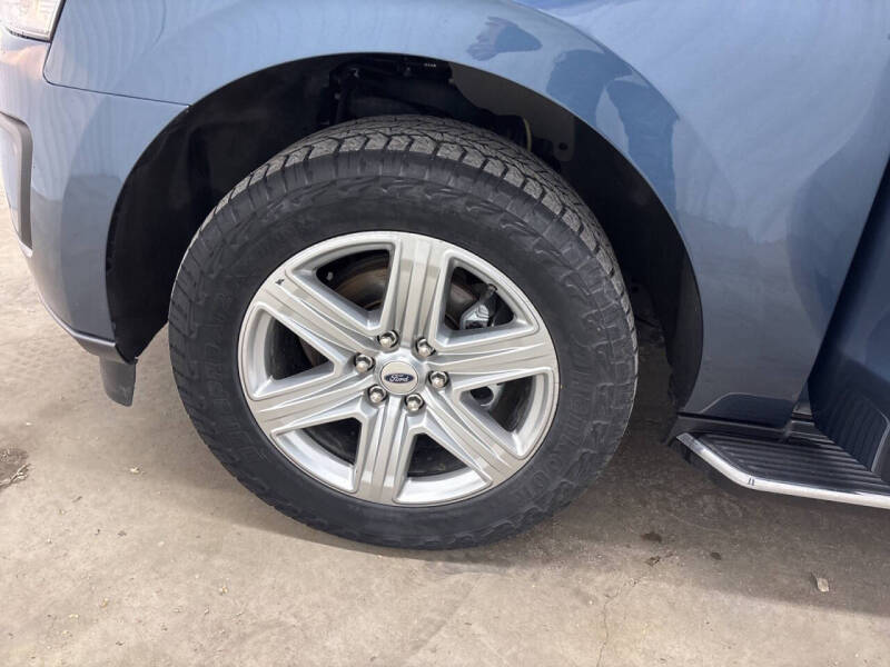 2020 Ford Expedition MAX XLT