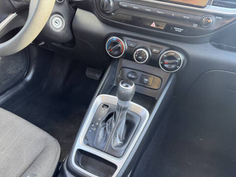 2021 Hyundai Venue SE