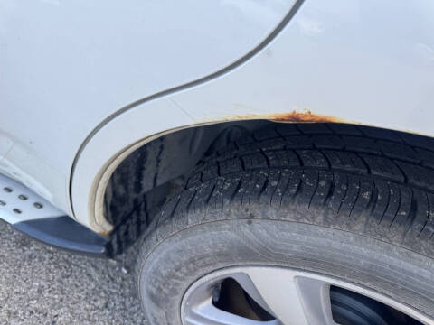 2012 Acura MDX SH-AWD w/Tech