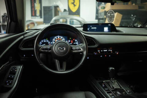 2023 Mazda CX-30 2.5 S Select
