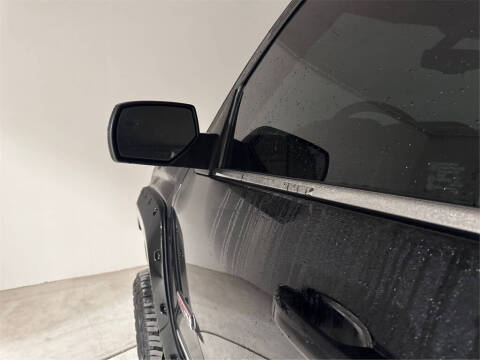 2016 GMC Sierra 1500