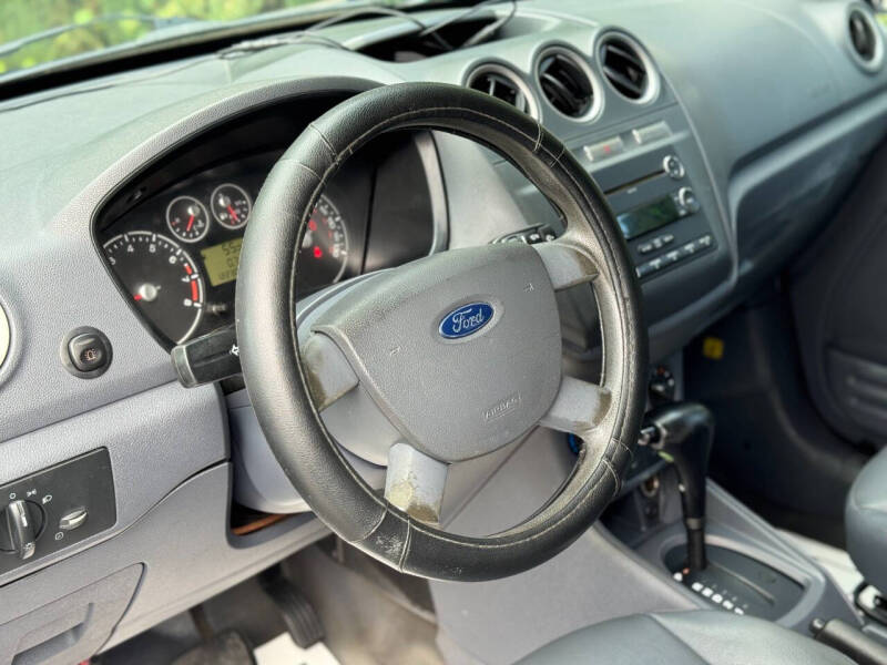 2012 Ford Transit Connect XLT Premium