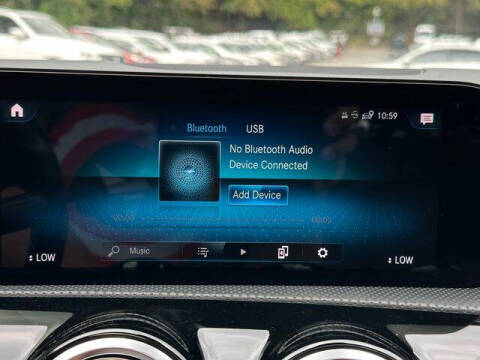 2021 Mercedes-Benz A-Class A 220 4MATIC