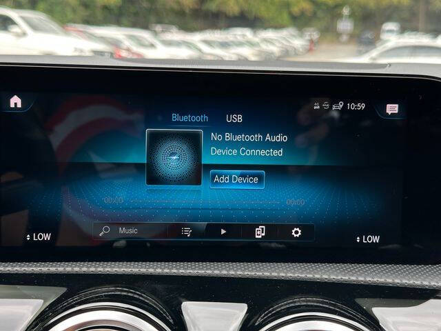 2021 Mercedes-Benz A-Class A 220 4MATIC