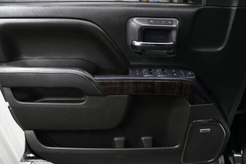 2016 GMC Sierra 1500