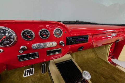 1961 Ford Galaxie 500