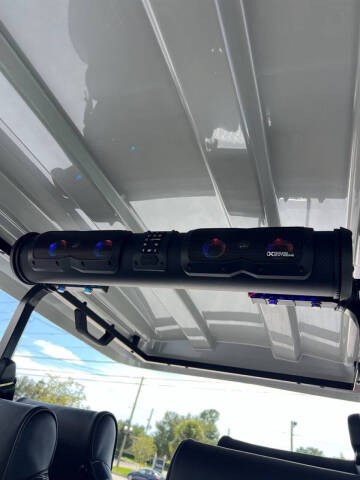 2025 Epic E40l Lithium