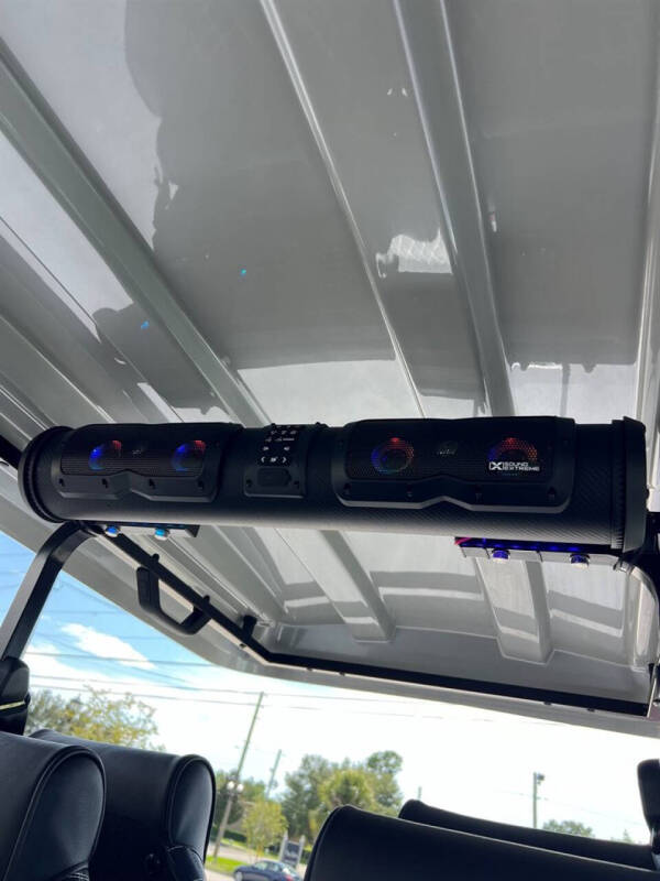 2025 Epic E40l Lithium