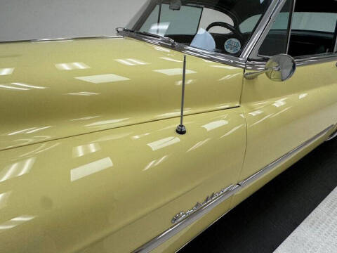 1953 Cadillac Series 62