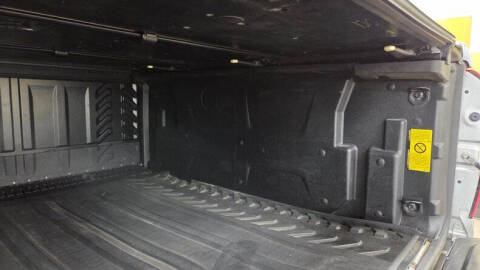 2012 Cadillac Escalade EXT
