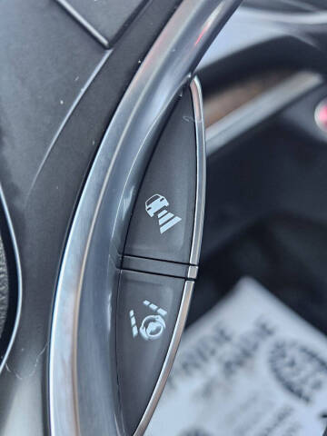 2020 Acura MDX SH-AWD w/Tech