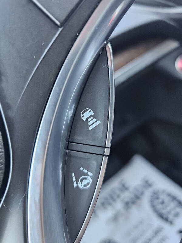 2020 Acura MDX SH-AWD w/Tech