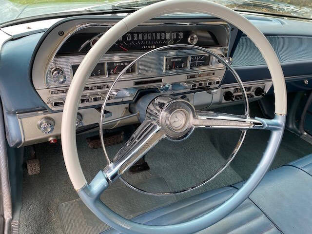 1963 Dodge Polara