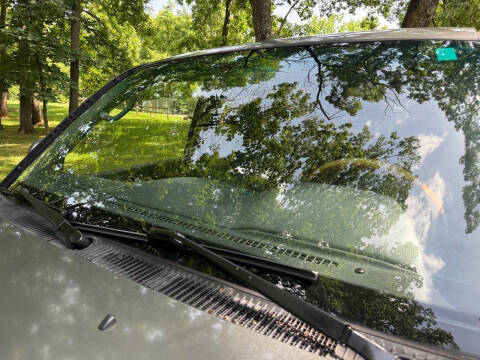 2002 Lexus LX 470