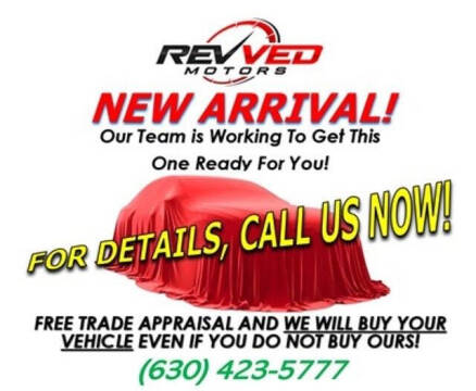 2017 Chevrolet Spark 1LT CVT