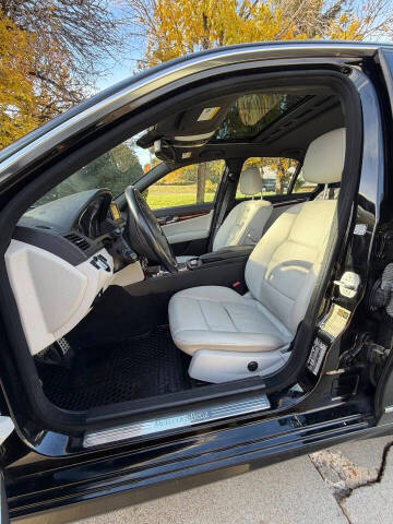 2011 Mercedes-Benz C-Class C 300 Sport 4MATIC