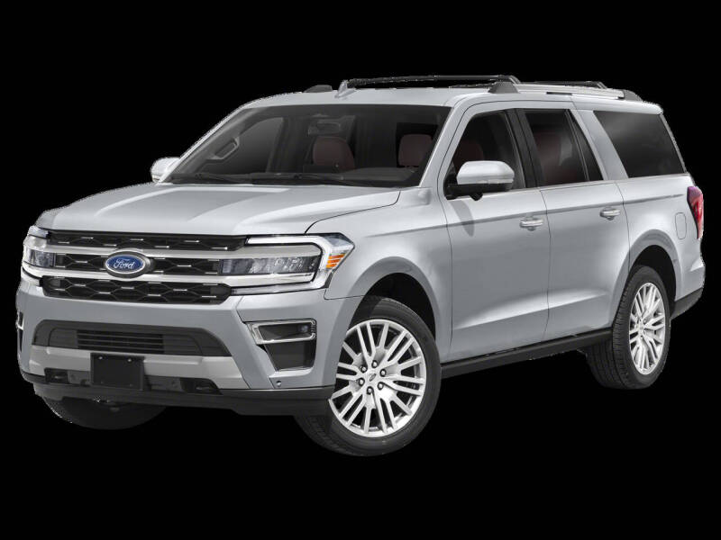 2022 Ford Expedition MAX XL