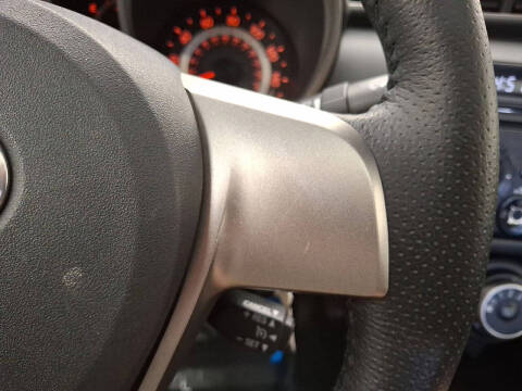 2012 Scion tC
