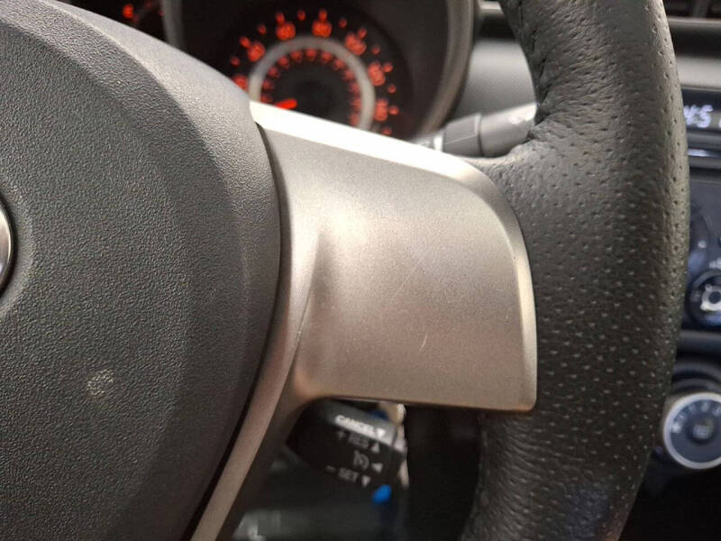 2012 Scion tC