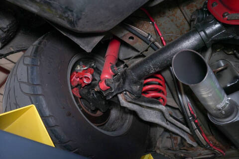 1994 Ford Mustang GT