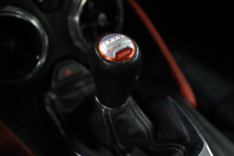 2022 Chevrolet Camaro SS