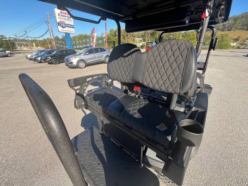 2025 TrailMaster TBM X4