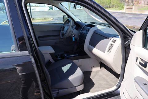2011 Ford Escape XLS