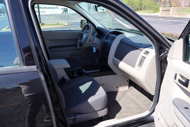 2011 Ford Escape XLS