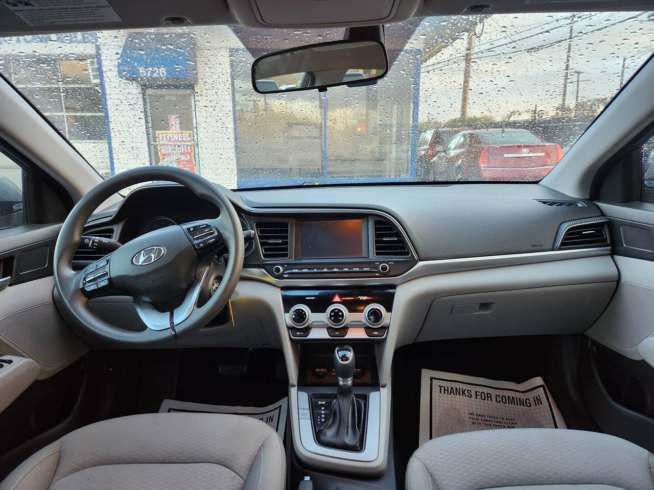 2019 Hyundai ELANTRA for sale at Chicago Auto House in Chicago, IL