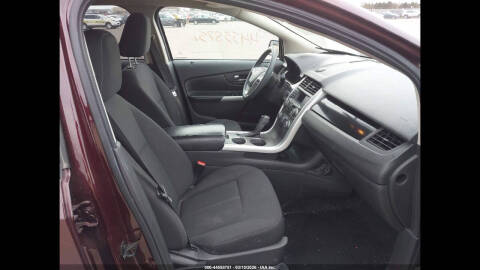 2011 Ford Edge SE