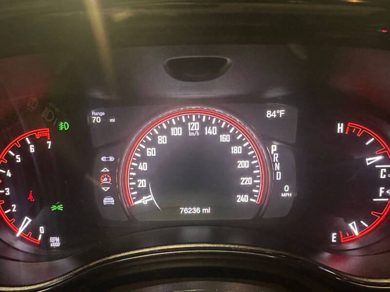 2022 Dodge Durango SXT