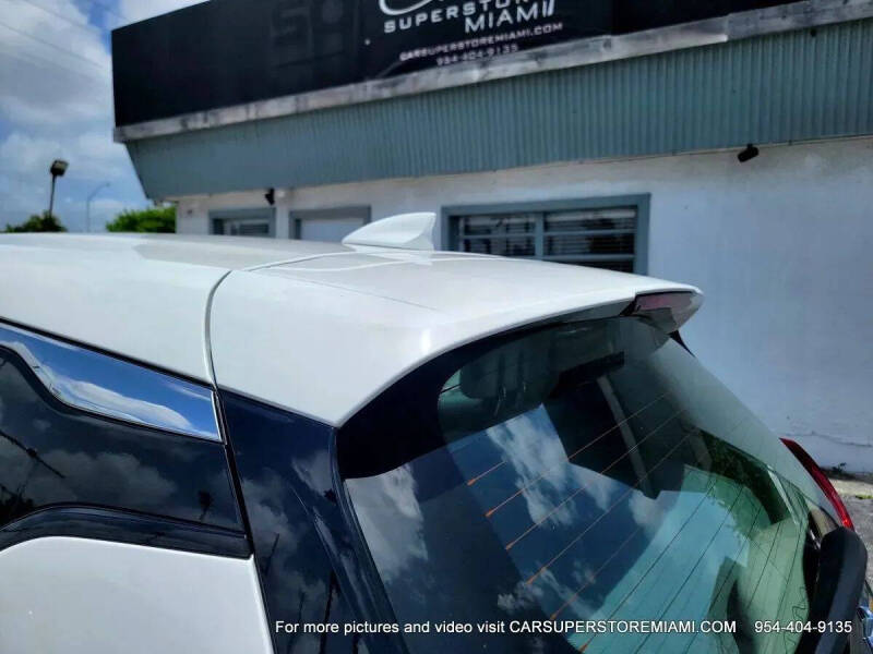 2017 Chevrolet Bolt EV LT