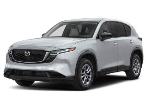 2026 Mazda CX-5 2.5 S Select