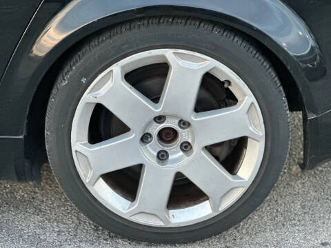 2004 Audi S4 quattro