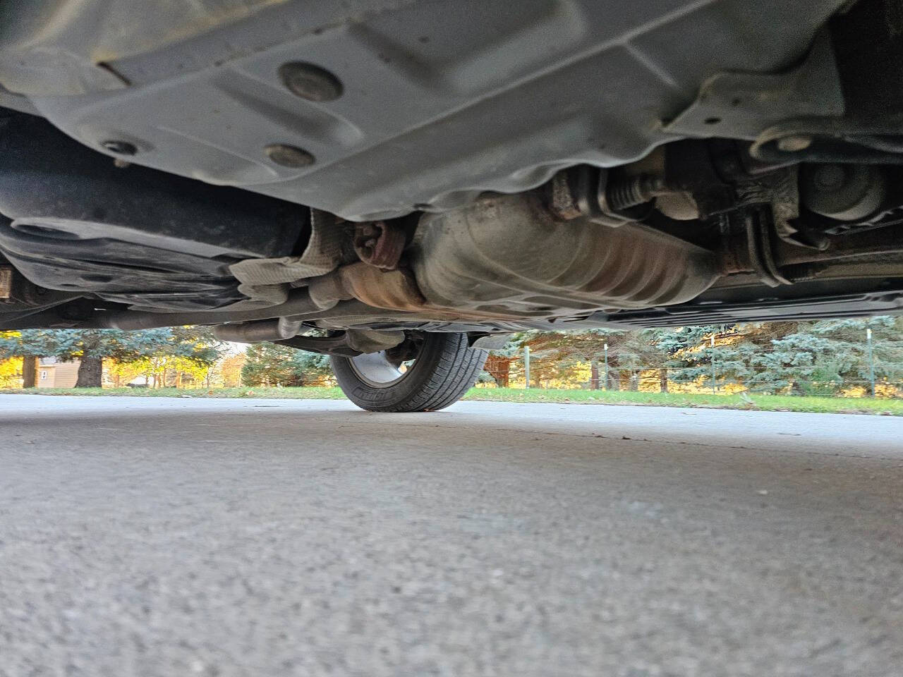 2014 Jeep Grand Cherokee 152