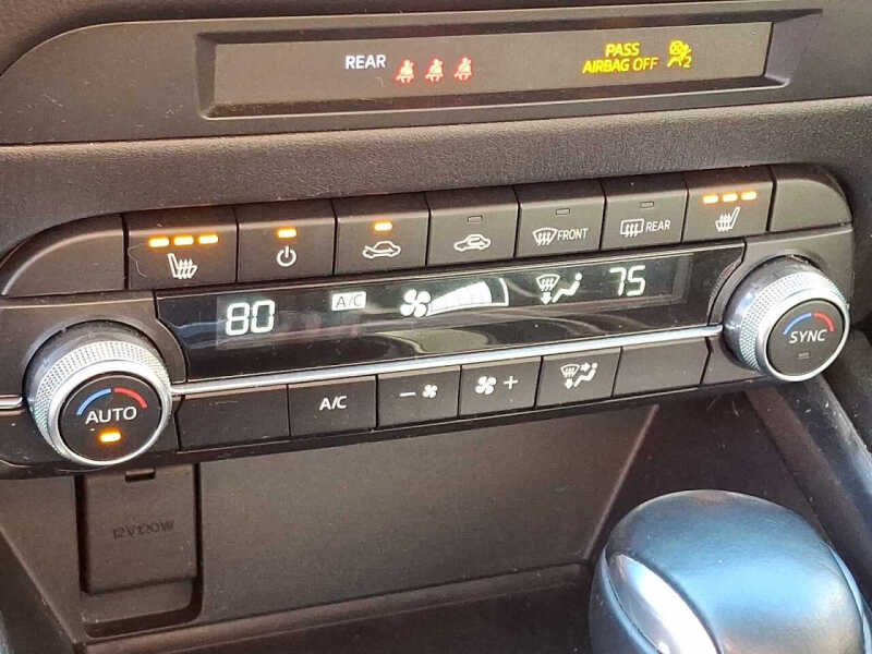 2023 Mazda CX-5 2.5 S Premium