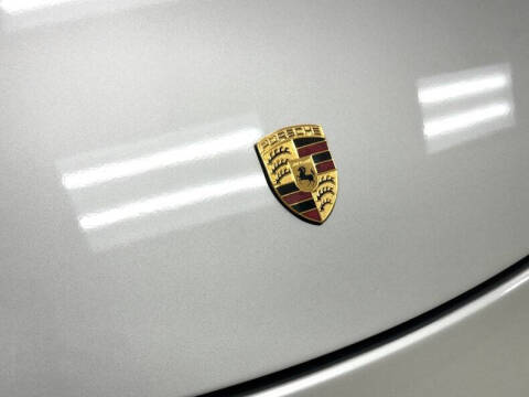 2004 Porsche Boxster