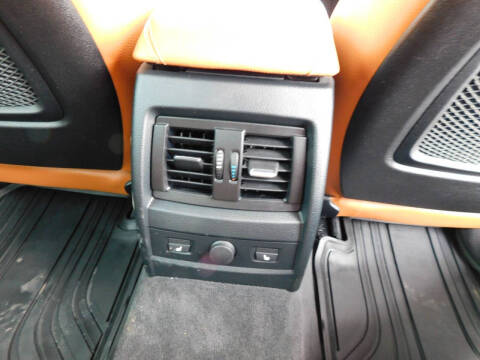 2015 BMW 3 Series 328i xDrive