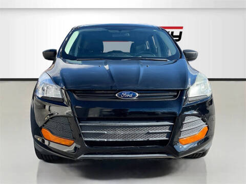 2016 Ford Escape S