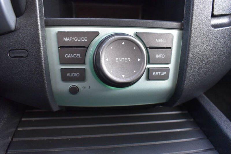 2011 Honda Pilot Touring