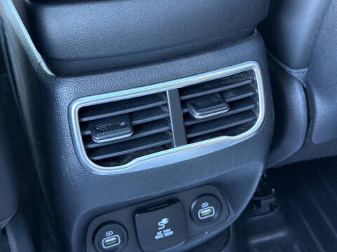 2021 Hyundai Santa Fe