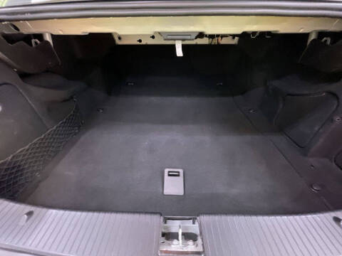 2010 Mercedes-Benz E-Class