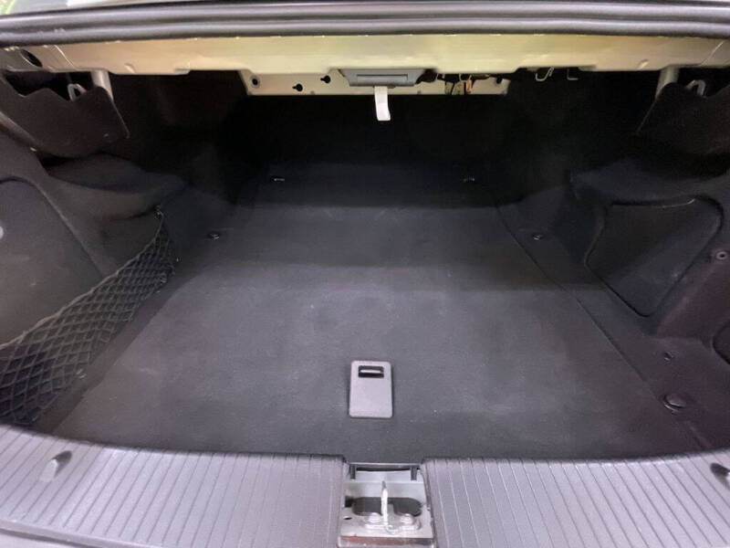 2010 Mercedes-Benz E-Class