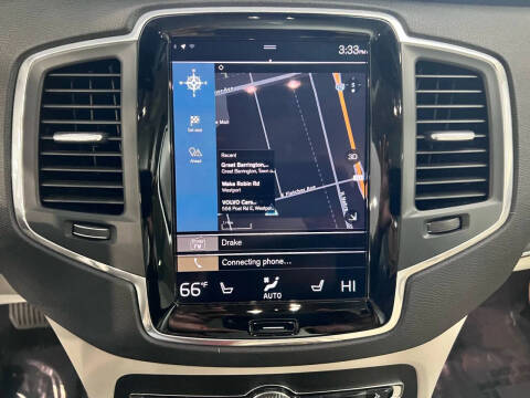 2020 Volvo XC90 T5 Momentum