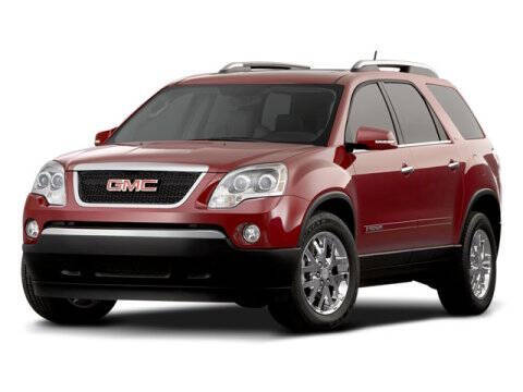 2008 GMC Acadia for sale at Millennium Auto Sales in Kennewick WA