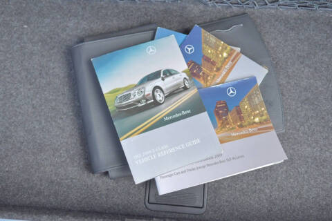 2009 Mercedes-Benz E-Class E 350 4MATIC